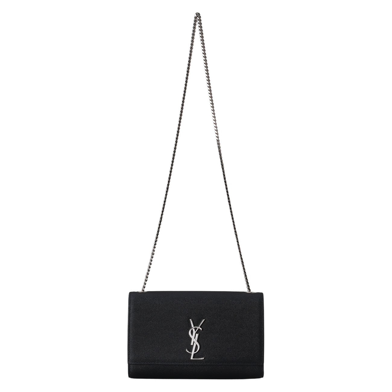 YVES SAINT LAURENT(USED)생로랑 364021 케이트 미디움 체인 백